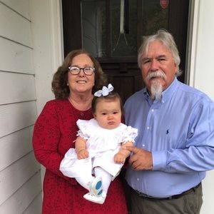 Meet your Posher, Debbie